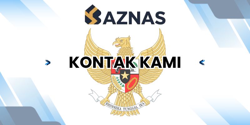 Relawan Baznas Ambon