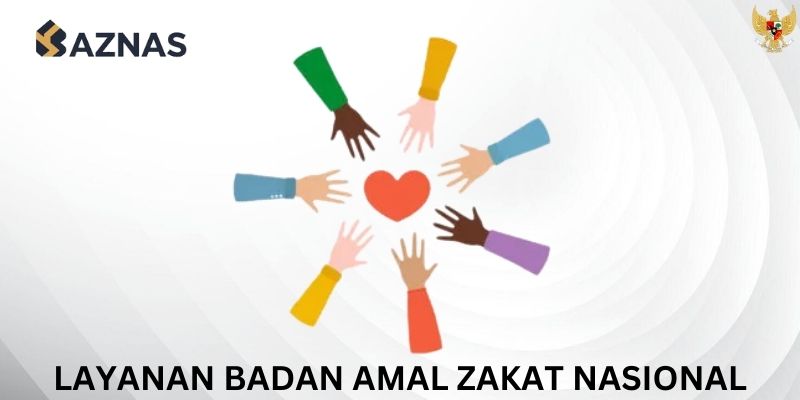 Layanan Baznas Ambon